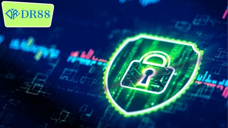 Nhà cái DR88 bảo mật - Giải pháp tuyệt vời cho người chơi 2 Các biện pháp nhà cái DR88 bảo mật sử dụng
