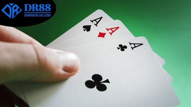 Bài Cào Online DR88 - Trải nghiệm Game Bài Đỉnh Cao 3 Cách tham gia bài cào online DR88 đơn giản và dễ hiểu