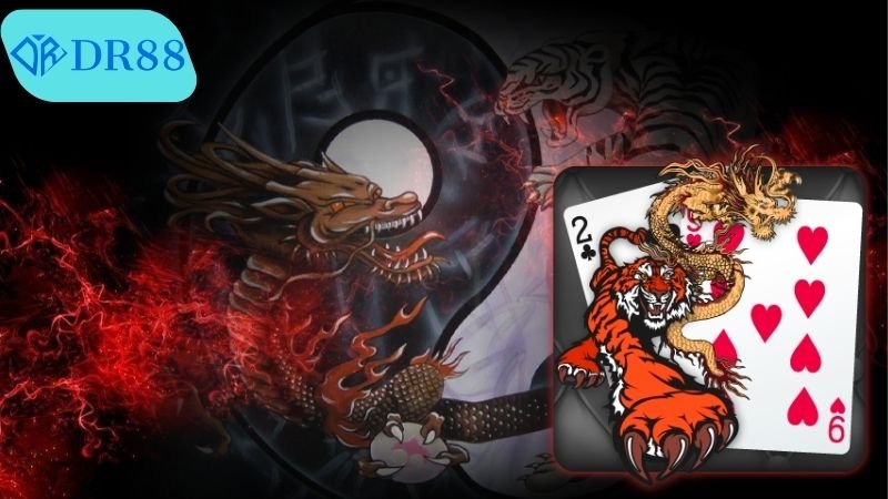 Cách Chơi Rồng Hổ Casino DR88 - Một Trải Nghiệm Đặc Biệt 3 Cách chơi Rồng Hổ casino DR88 với đa dạng loại cược