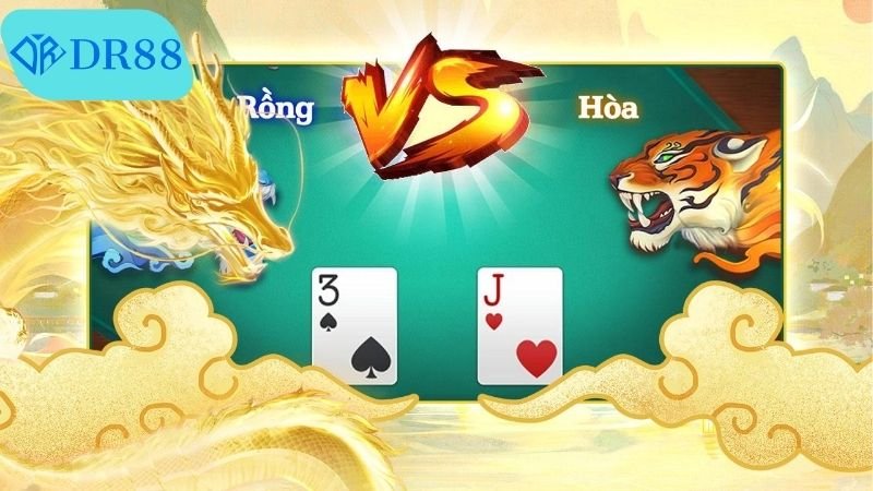 Cách Chơi Rồng Hổ Casino DR88 - Một Trải Nghiệm Đặc Biệt 4 Cách chơi Rồng Hổ casino DR88 với mẹo chơi hiệu quả