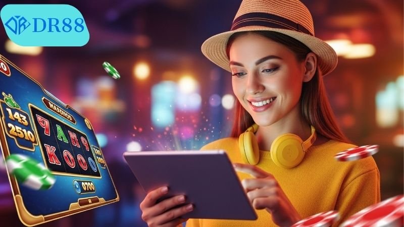 Casino miễn phí DR88 - Thế Giới Giải Trí Không Giới Hạn 3 Các trò chơi nổi bật tại Casino miễn phí DR88