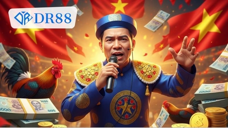 Đá Gà Campuchia Hôm Nay DR88 - Cập Nhật Liên Tục 2 Ưu điểm của đá gà Campuchia hôm nay DR88