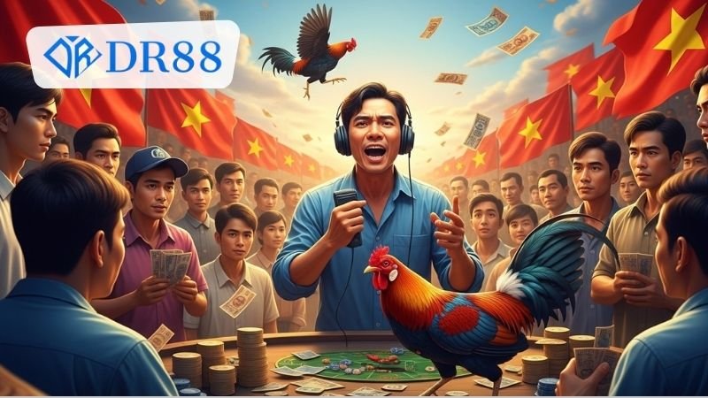 Đá Gà Campuchia Hôm Nay DR88 - Cập Nhật Liên Tục 4 Mẹo soi kèo đá gà Campuchia hôm nay DR88 hiệu quả