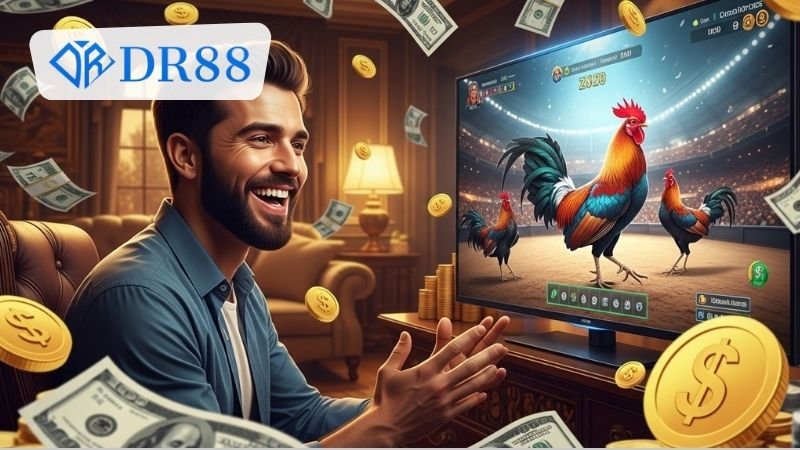 Đá Gà DR88 Hiện Đang Mở - Đừng Bỏ Lỡ Cơ Hội Đặt Cược! 2 Cách kiểm tra các trận đá gà DR88 hiện đang mở