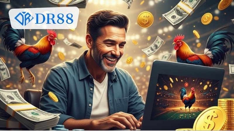 Đá Gà DR88 Hiện Đang Mở - Đừng Bỏ Lỡ Cơ Hội Đặt Cược! 4 Kinh nghiệm theo dõi đá gà DR88 hiện đang mở