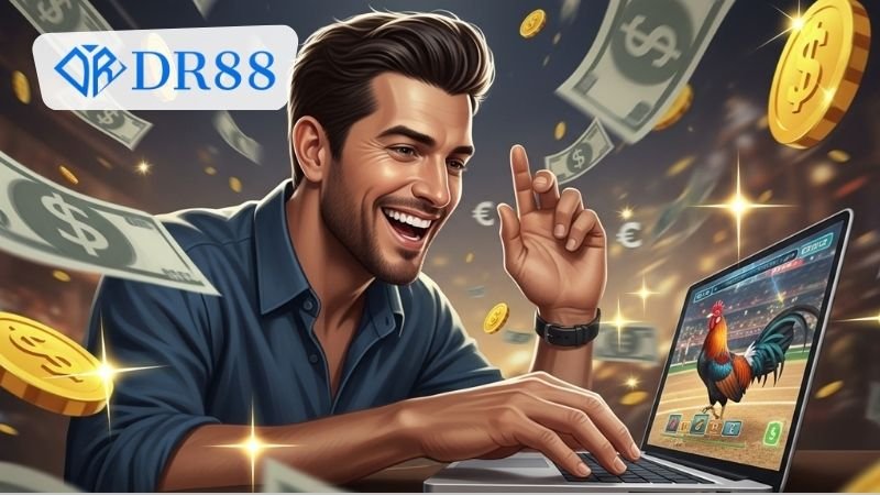 Đá gà DR88 không bị chặn - Cách truy cập đơn giản, hiệu quả 4 Lưu ý khi vào đá gà DR88 không bị chặn