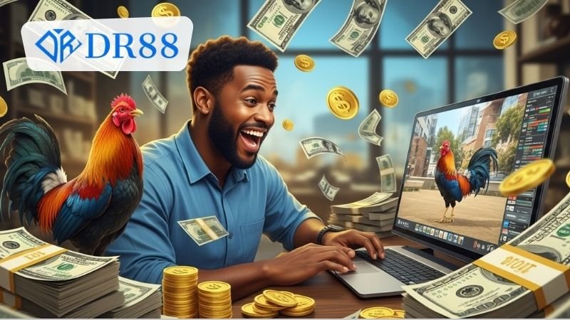 Đá Gà DR88 Trực Tiếp - Đam Mê Đá Gà Không Thể Bỏ Lỡ 4 Các loại hình đá gà DR88 trực tiếp phổ biến