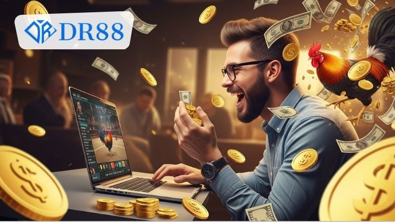 Đá gà hôm nay DR88 - Điểm đá gà không thể bỏ lỡ 3 Hướng dẫn cách vào xem đá gà hôm nay DR88 nhanh nhất