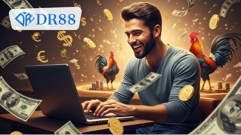 Đá gà hôm nay DR88 - Điểm đá gà không thể bỏ lỡ 4 Ưu đãi đặc biệt dành cho cược thủ đá gà hôm nay DR88