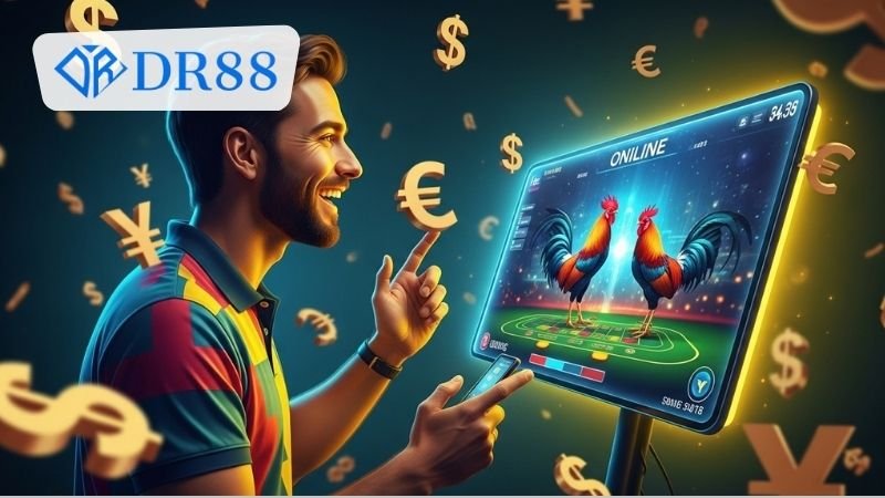 Đá gà Thomo trực tiếp hôm nay DR88 - Trải nghiệm bất tận 2 Link xem đá gà Thomo trực tiếp hôm nay DR88 siêu nét