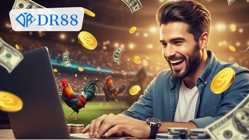 Đá gà Thomo trực tiếp hôm nay DR88 - Trải nghiệm bất tận 3 Lịch thi đấu đá gà Thomo trực tiếp hôm nay DR88 có gì hấp dẫn?