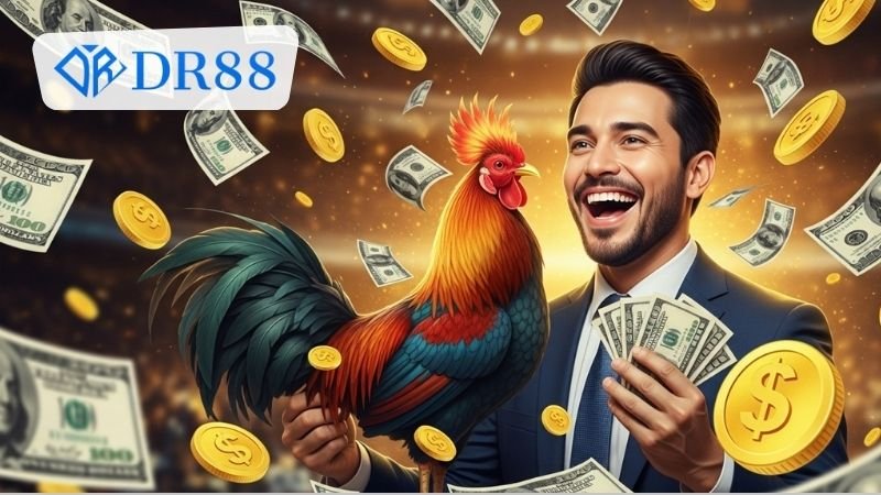 Đá gà Thomo trực tiếp hôm nay DR88 - Trải nghiệm bất tận 4 Trực tiếp đá gà Thomo trực tiếp hôm nay DR88 có bình luận tiếng Việt