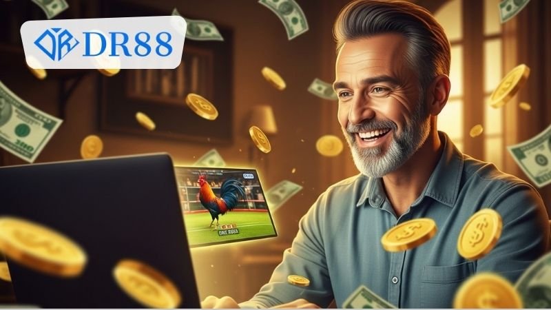 Đá Gà Trực Tiếp C5 DR88 - Trải Nghiệm Kịch Tính Full HD 4 Mẹo xem và cược đá gà trực tiếp C5 DR88 hiệu quả