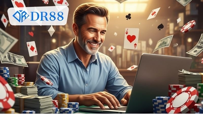Game bài đổi thưởng DR88 - Trải nghiệm mượt mà không lag 4 Khám phá chế độ chơi thử game bài đổi thưởng DR88