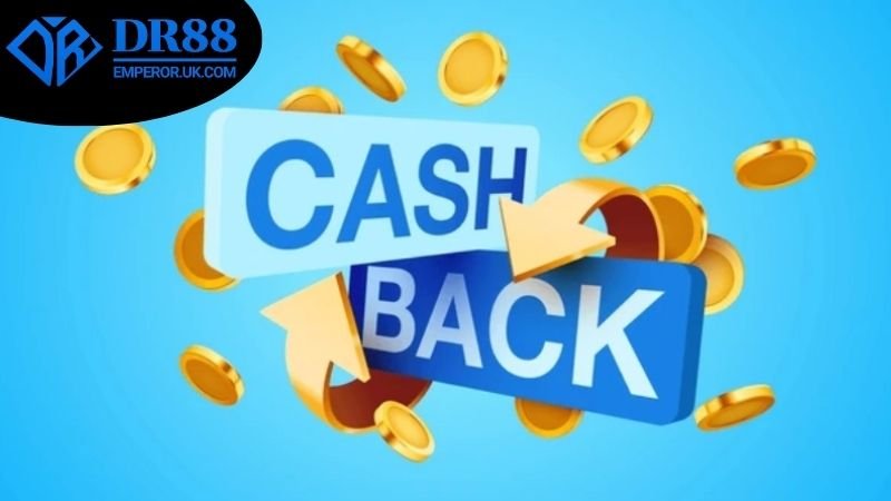 Hoàn tiền không giới hạn DR88 - Sự lựa chọn thông minh 3 Cách nhận hoàn tiền không giới hạn DR88 nhanh nhất