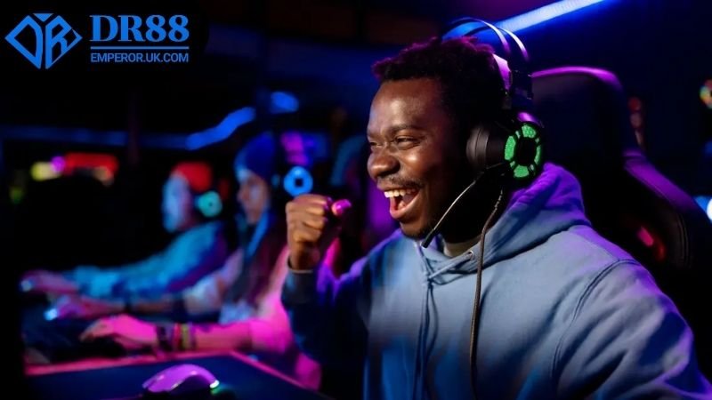 Hướng dẫn cược Esports DR88 - Cược game chuyên nghiệp 2 Hướng dẫn cược Esports DR88 với đa dạng loại hình cược