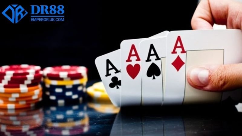 Hướng Dẫn Đánh Phỏm DR88 - Chiến Thuật Chơi Phỏm Đỉnh Cao 2 Hướng dẫn đánh phỏm DR88 từ cơ bản đến nâng cao