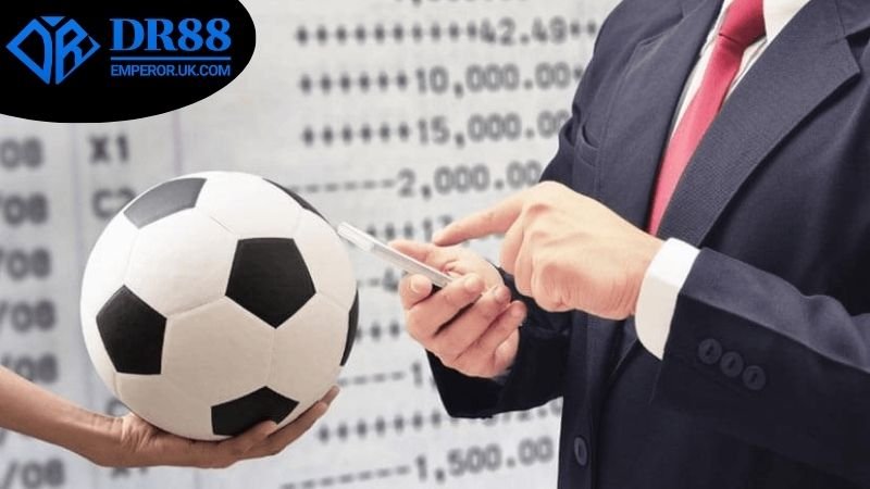 Kèo Nhà Cái Thể Thao DR88 - Những Lợi Ích Và Kỹ Năng Cược! 2 Lợi ích khi tìm hiểu kèo nhà cái thể thao DR88