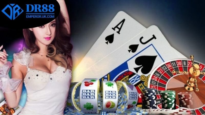 Kèo Nhà Cái Thể Thao DR88 - Những Lợi Ích Và Kỹ Năng Cược! 4 Cách đọc và chọn kèo nhà cái thể thao DR88