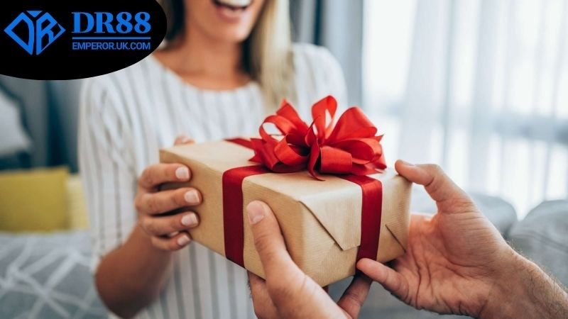 Nhận thưởng mỗi ngày DR88 - Trải nghiệm không thể bỏ lỡ 2 Lợi ích khi của chương trình nhận thưởng mỗi ngày DR88