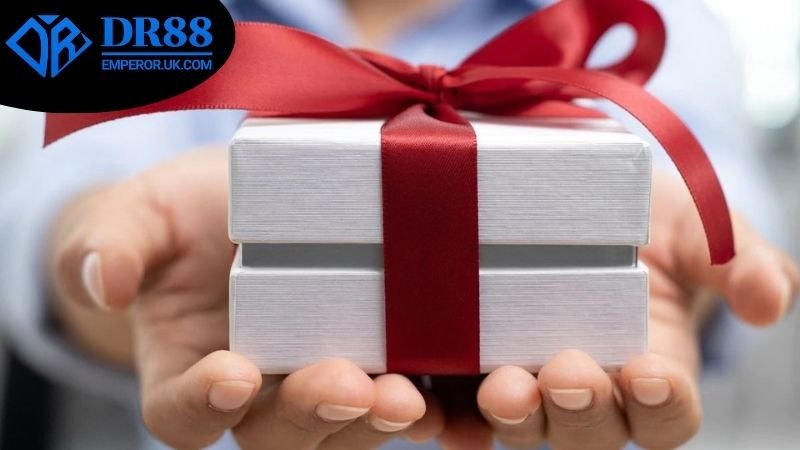 Nhận thưởng mỗi ngày DR88 - Trải nghiệm không thể bỏ lỡ 3 Các loại thưởng hàng ngày DR88