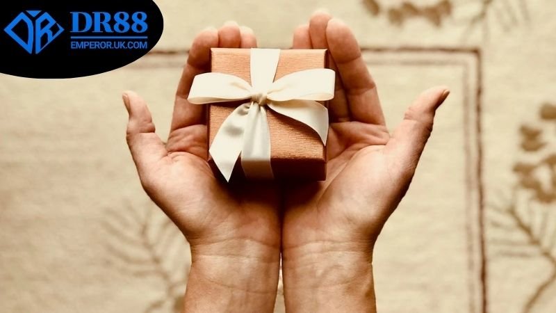 Nhận thưởng mỗi ngày DR88 - Trải nghiệm không thể bỏ lỡ 4 Cách tham gia chương trình nhận thưởng mỗi ngày DR88