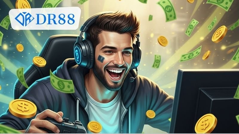 Rút tiền thắng cược E-sports nhanh DR88 đơn giản từng bước 4 Những lỗi thường gặp khi rút tiền E-sports tại DR88