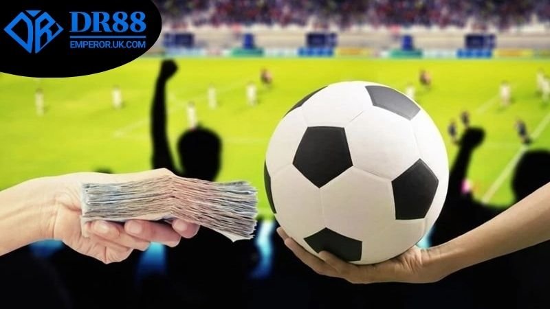 Soi kèo bóng đá hôm nay DR88 - Chìa khóa để chiến thắng 2 Ưu điểm khi soi kèo bóng đá hôm nay DR88