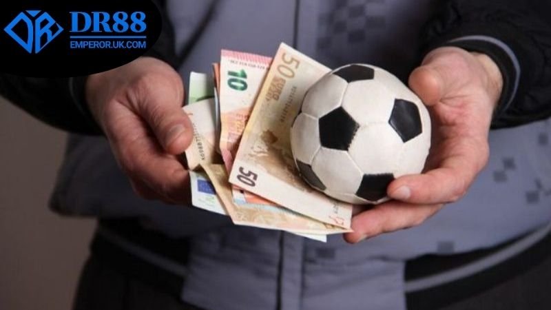 Soi kèo bóng đá hôm nay DR88 - Chìa khóa để chiến thắng 4 Mẹo soi kèo bóng đá hôm nay DR88 hiệu quả