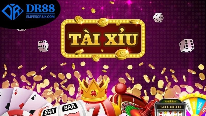 Tài xỉu 3 cửa DR88 - Trải nghiệm cá cược đầy phấn khởi 3 Phương pháp soi kèo tài xỉu 3 cửa DR88 hiệu quả
