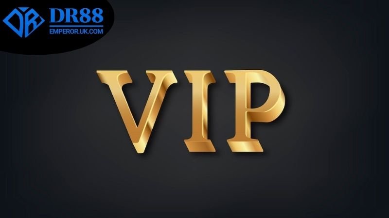 Tặng Code VIP DR88 - Khám Phá Cơ Hội Thắng Lớn Từ Nhà Cái 2 Lợi ích khi tham gia chương trình tặng code VIP DR88