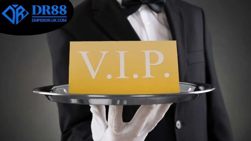 Tặng Code VIP DR88 - Khám Phá Cơ Hội Thắng Lớn Từ Nhà Cái 3 Cách nhận và kích hoạt code VIP