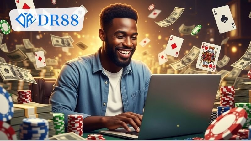 Tiến Lên Miền Nam DR88 – Tham Gia Cuộc Chơi Đầy Thú Vị 2 Hệ thống phòng chơi Tiến lên miền Nam DR88 đa dạng