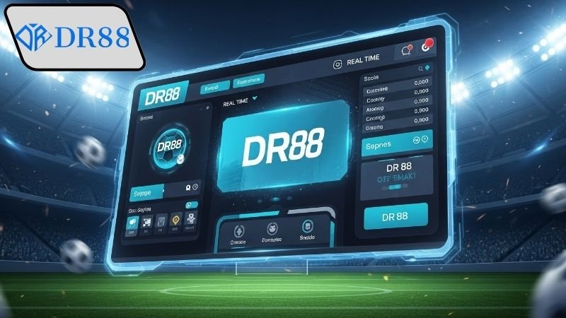 Tỷ Lệ Cược DR88 - Khám Phá Chi Tiết Trước Khi Đặt Cược 2 Khái niệm tỷ lệ cược DR88