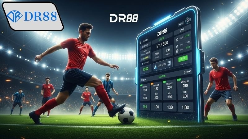 Tỷ Lệ Cược DR88 - Khám Phá Chi Tiết Trước Khi Đặt Cược 4 Tỷ lệ cược DR88 được tính ra sao?