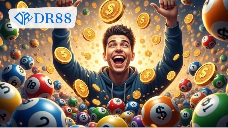 Xổ số chủ nhật hàng tuần miền Trung - Thống kê đầy đủ 3 Cách chơi xổ số Chủ Nhật hàng tuần miền Trung trên DR88