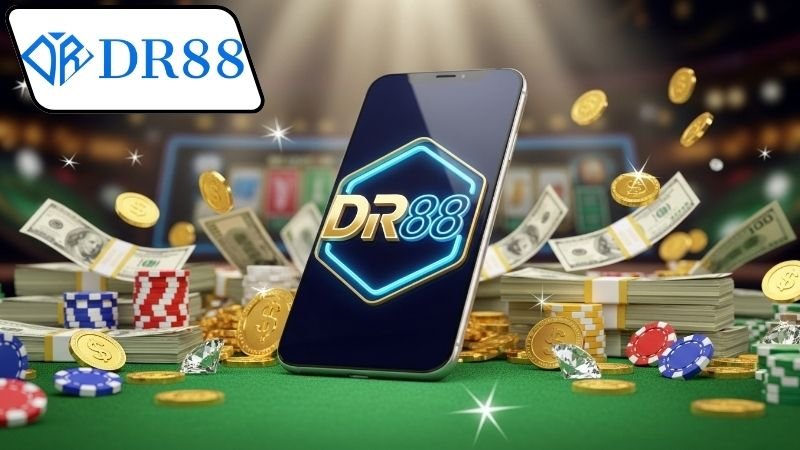 Casino Mobile DR88 - Trải Nghiệm Đỉnh Cao Trên Điện Thoại 2 Ưu điểm nổi bật của Casino mobile DR88