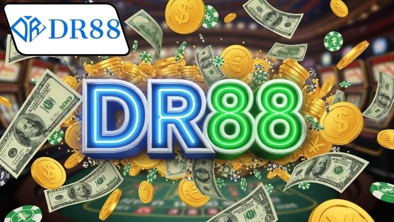 Casino mobile DR88