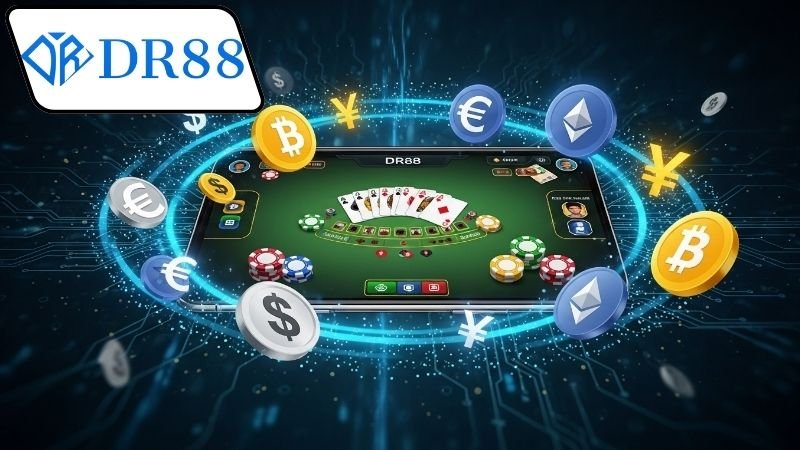 Đánh Bài Trực Tuyến DR88 - Trò Chơi Thú Vị Khó Cưỡng 4 Mẹo chơi đánh bài trực tuyến DR88 hiệu quả
