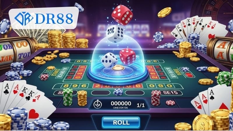 Những mẹo chơi Tài Xỉu hay nhất - Cách đặt cược thông minh 4 Lưu ý khi áp dụng những mẹo chơi Tài Xỉu hay nhất