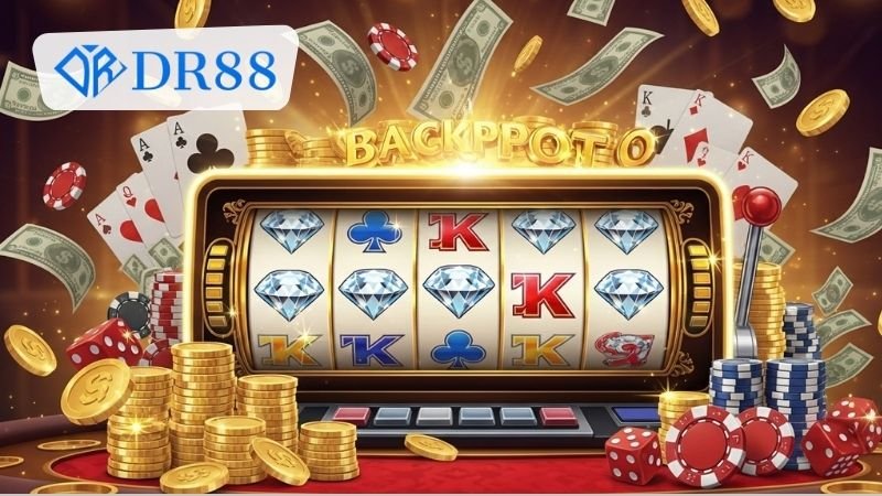 Các loại game Kim Cương phổ biến hiện nay