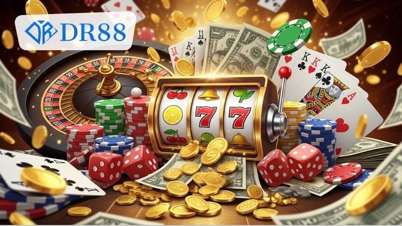 Trải nghiệm chơi Mini Slot tuyệt vời