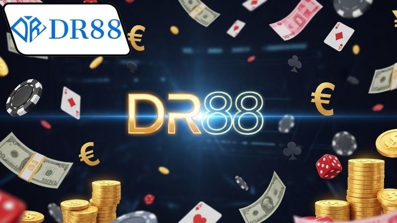 Trò chơi Casino mới nhất DR88 - Không gian giải trí đỉnh cao 3 Tính năng nổi bật của các trò chơi Casino mới nhất DR88