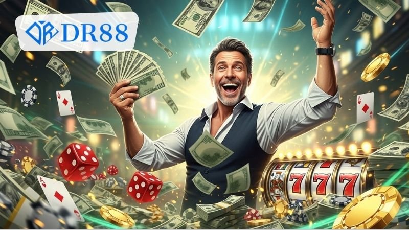 Ưu đãi độc quyền cho người chơi DR88 - Nhận thưởng ngay! 2 Ưu đãi độc quyền cho người chơi DR88 là gì?